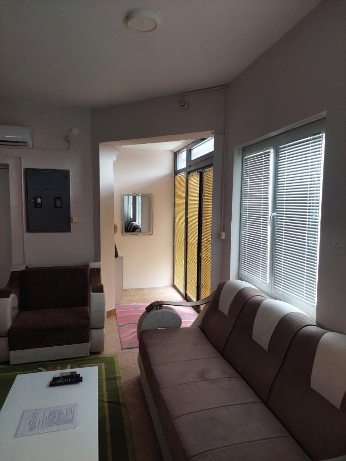 Comfort Pirot Exteriér fotografie