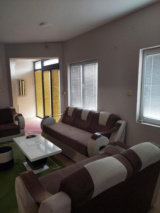 Comfort Pirot Exteriér fotografie